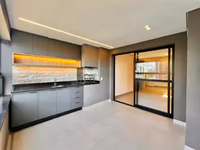 Imagem 2 - Apartamento em Jardim Olhos D'Água II, Ribeirão Preto - SP