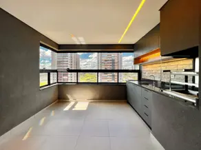 Imagem 3 - Apartamento em Jardim Olhos D'Água II, Ribeirão Preto - SP