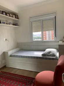 Apartamento Jardim Botânico, Ribeirão Preto - SP — foto 2