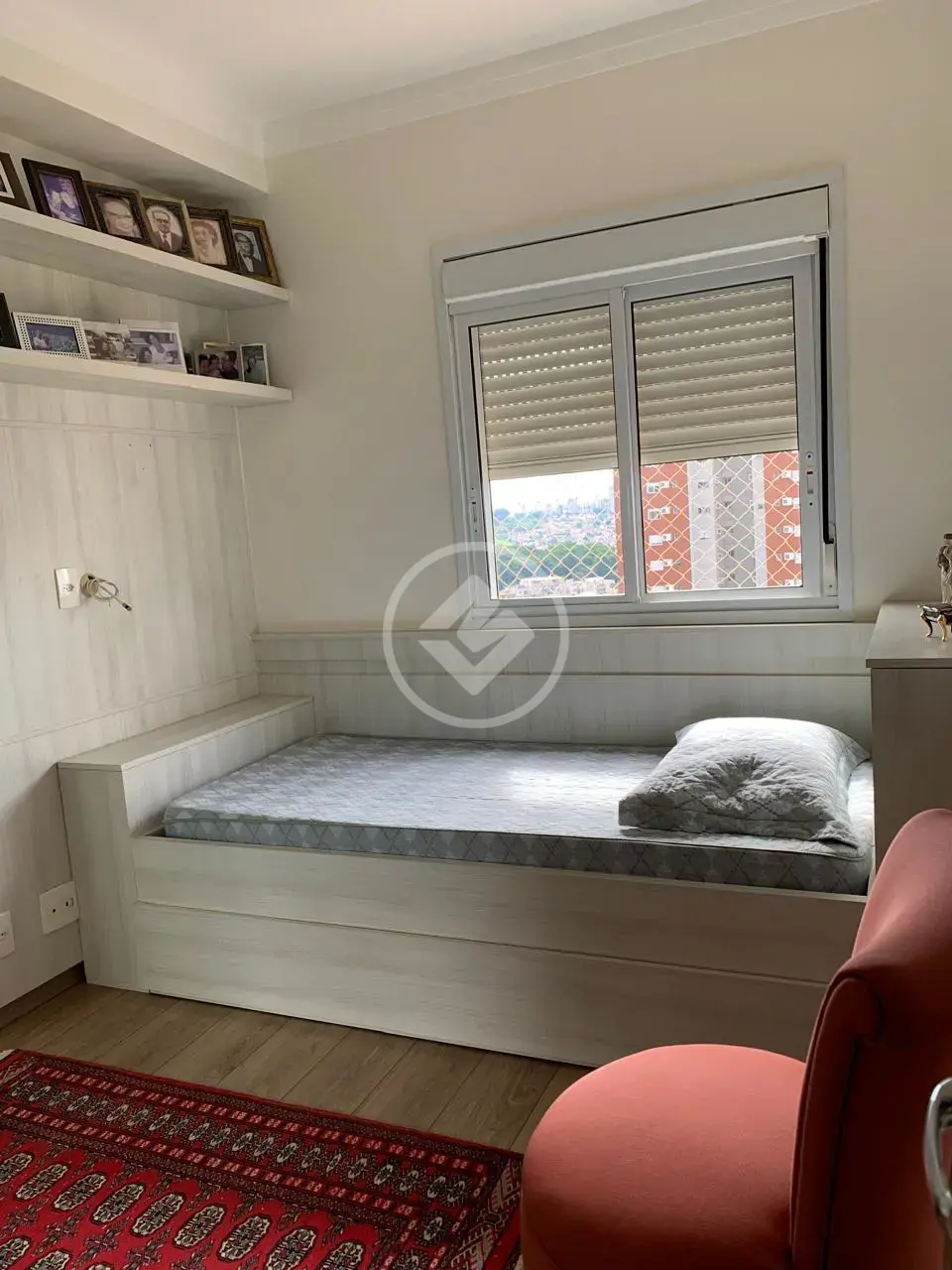 Image 2 - Apartamento em Jardim Botânico, Ribeirão Preto - SP