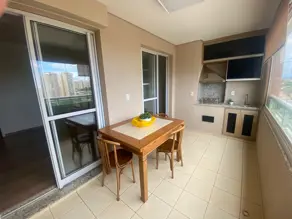Imagem 2 - Apartamento em Jardim Botânico, Ribeirão Preto - SP