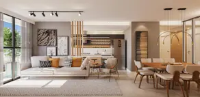 Imagem 6 - Apartamento em Bonfim Paulista, Ribeirão Preto - SP