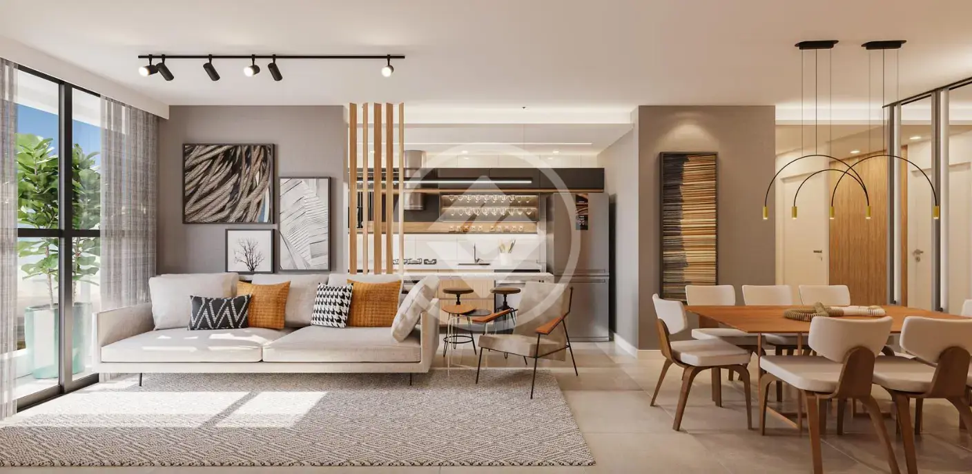 Imagem 6 - Apartamento em Bonfim Paulista, Ribeirão Preto - SP
