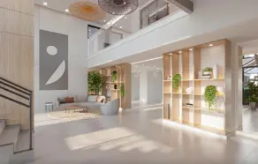 Imagem 3 - Apartamento em Bonfim Paulista, Ribeirão Preto - SP