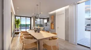 Imagem 4 - Apartamento em Bonfim Paulista, Ribeirão Preto - SP