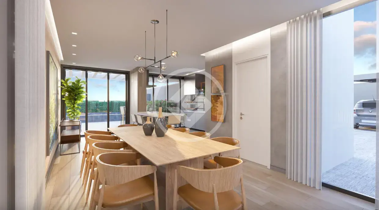 Imagem 4 - Apartamento em Bonfim Paulista, Ribeirão Preto - SP