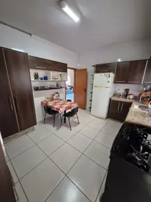 Imagem 3 - Casa em Parque dos Lagos, Ribeirão Preto - SP
