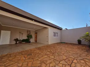 Casa Parque dos Lagos, Ribeirão Preto - SP — foto 1