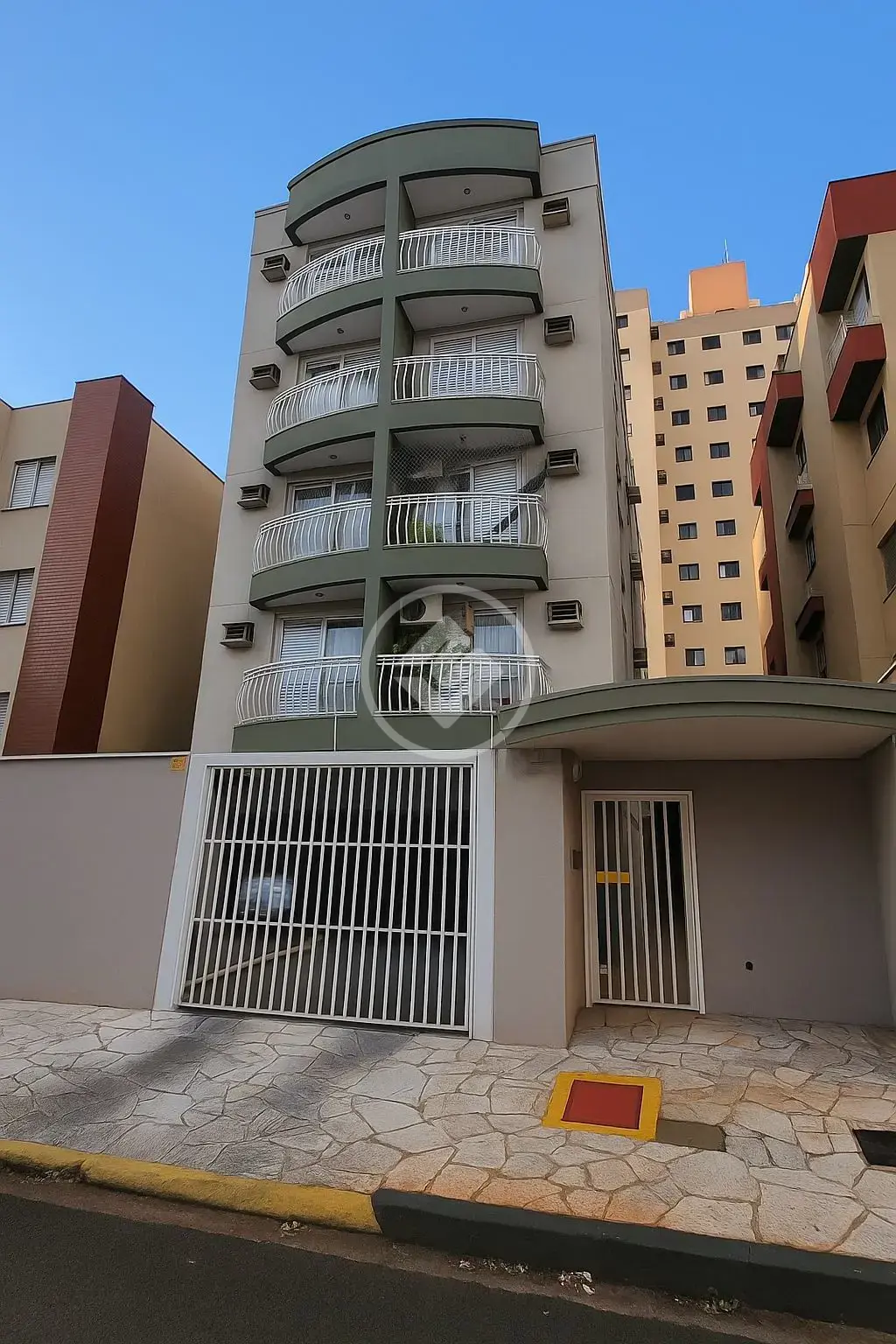 Imagem 1 - Apartamento em Nova Aliança, Ribeirão Preto - SP