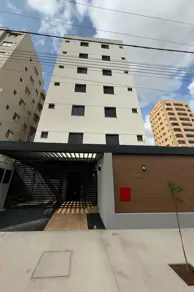 Apartamento Ribeirânia, Ribeirão Preto - SP — foto 2