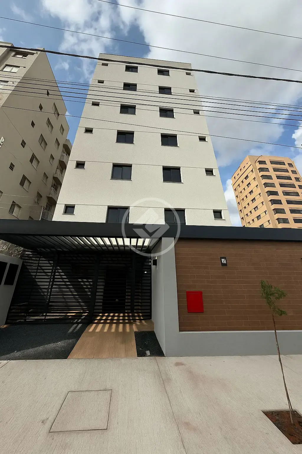 Image 2 - Apartamento em Ribeirânia, Ribeirão Preto - SP