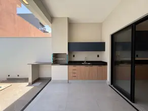 Casa Condomínio Reserva San Pedro, Ribeirão Preto - SP — foto 2
