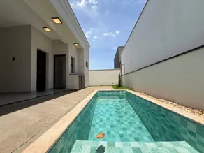 Imagem 3 - Casa Condomínio em Reserva San Pedro, Ribeirão Preto - SP