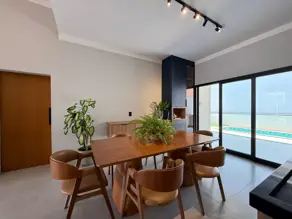 Imagem 5 - Casa Condomínio em Reserva San Pedro, Ribeirão Preto - SP
