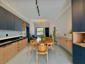 Imagem 6 - Casa Condomínio em Reserva San Pedro, Ribeirão Preto - SP