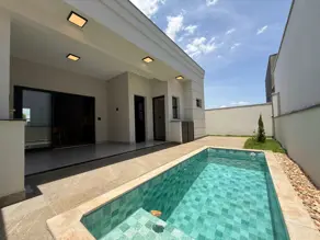 Imagem 2 - Casa Condomínio em Reserva San Pedro, Ribeirão Preto - SP
