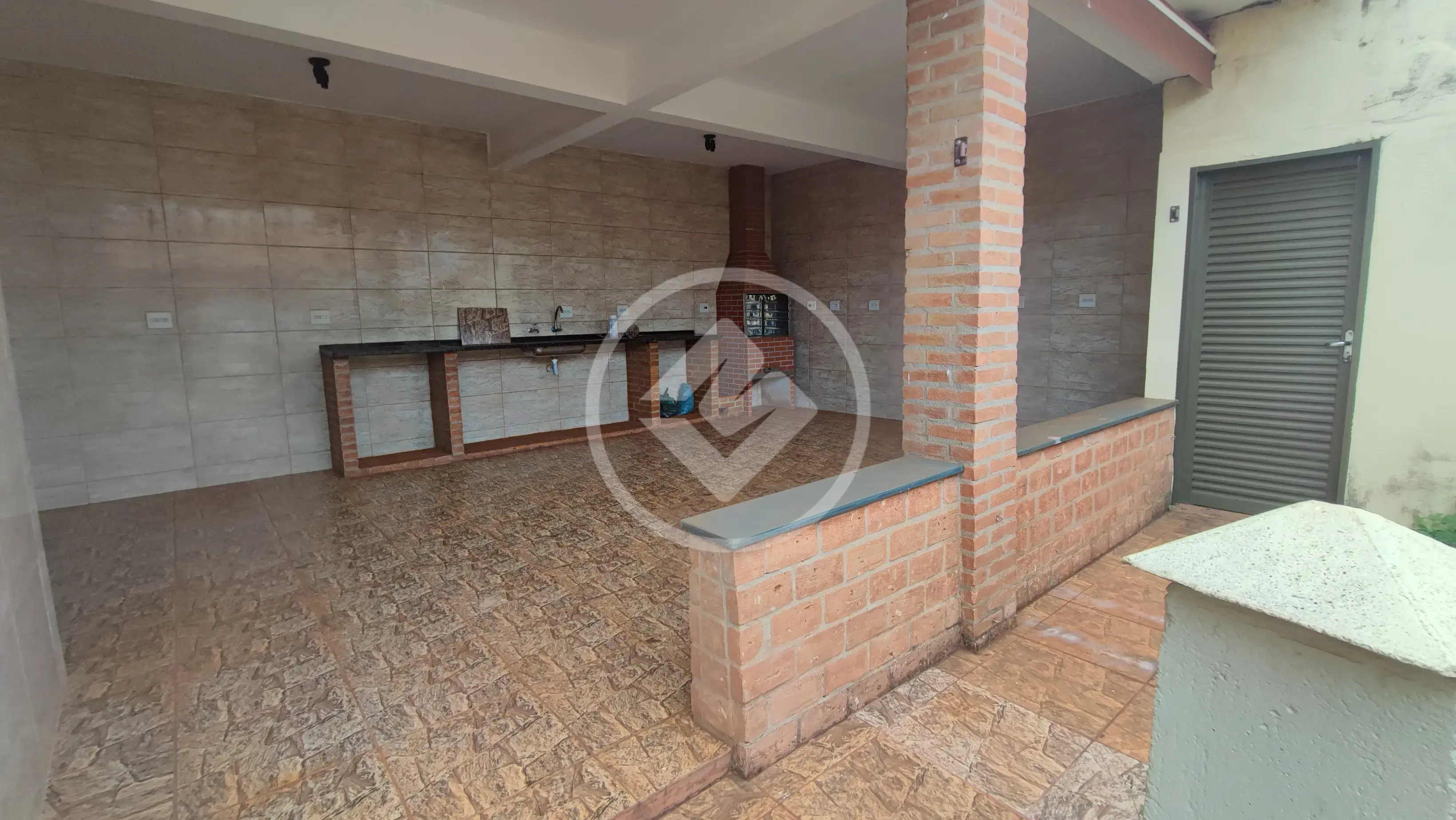 Imagem 1 - Casa em Jardim Maria Regina, Jardinópolis - SP