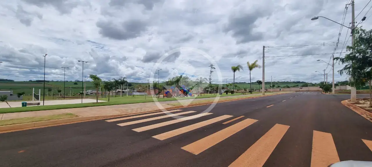 Imagem 1 - Terreno Condomínio em Quinta da Mata, Ribeirão Preto - SP
