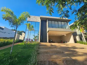 Casa Condomínio Bonfim Paulista, Ribeirão Preto - SP — foto 1