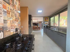 Casa Condomínio Bonfim Paulista, Ribeirão Preto - SP — foto 2