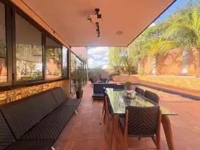 Imagem 6 - Casa Condomínio em Bonfim Paulista, Ribeirão Preto - SP