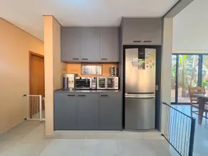 Imagem 2 - Casa Condomínio em Bonfim Paulista, Ribeirão Preto - SP