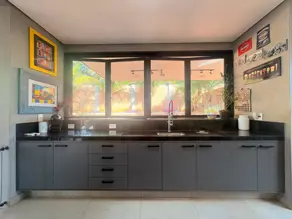 Imagem 4 - Casa Condomínio em Bonfim Paulista, Ribeirão Preto - SP