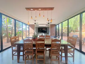 Imagem 5 - Casa Condomínio em Bonfim Paulista, Ribeirão Preto - SP