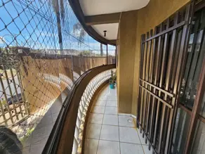 Imagem 2 - Apartamento em Residencial e Comercial Palmares, Ribeirão Preto - SP