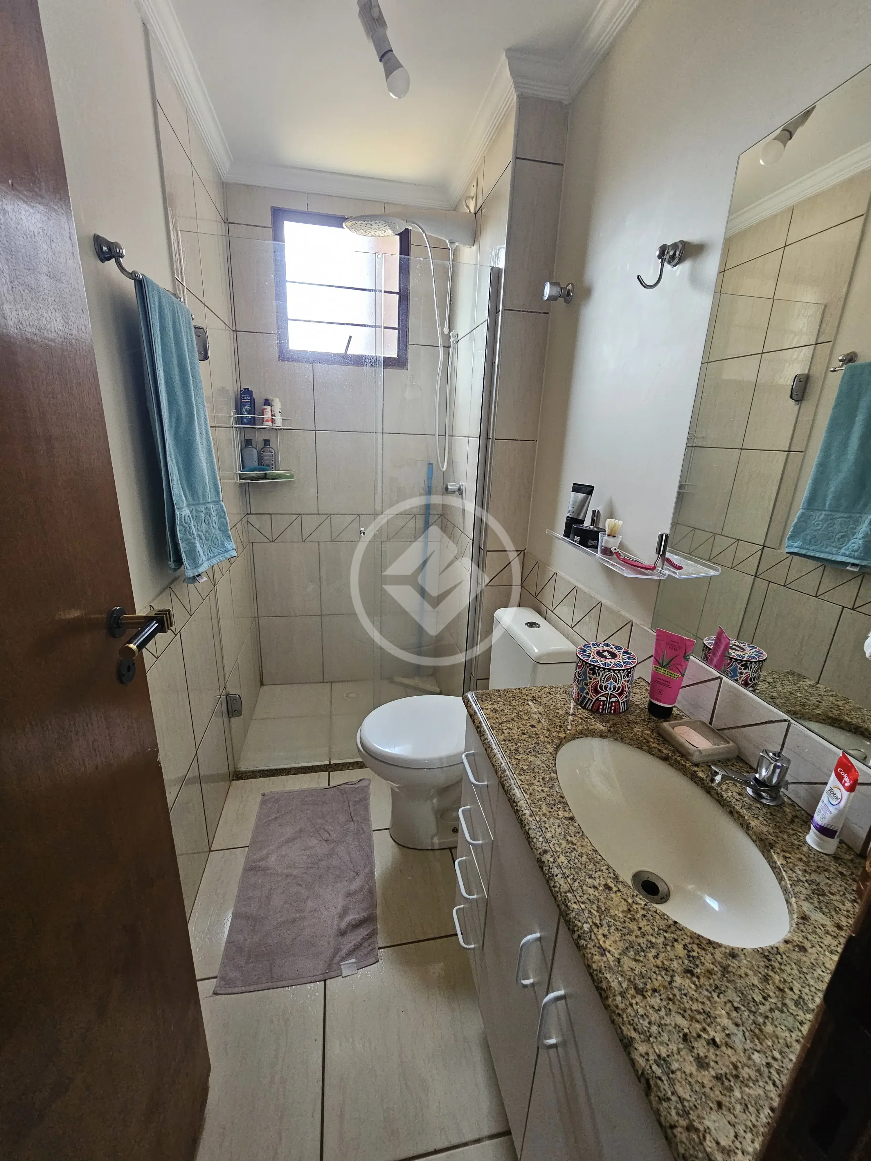 Image 25 - Apartamento em Residencial e Comercial Palmares, Ribeirão Preto - SP