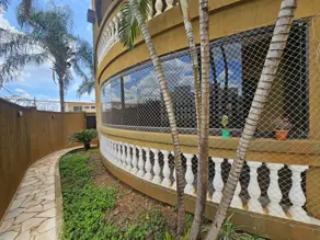 Apartamento Residencial e Comercial Palmares, Ribeirão Preto - SP — foto 2