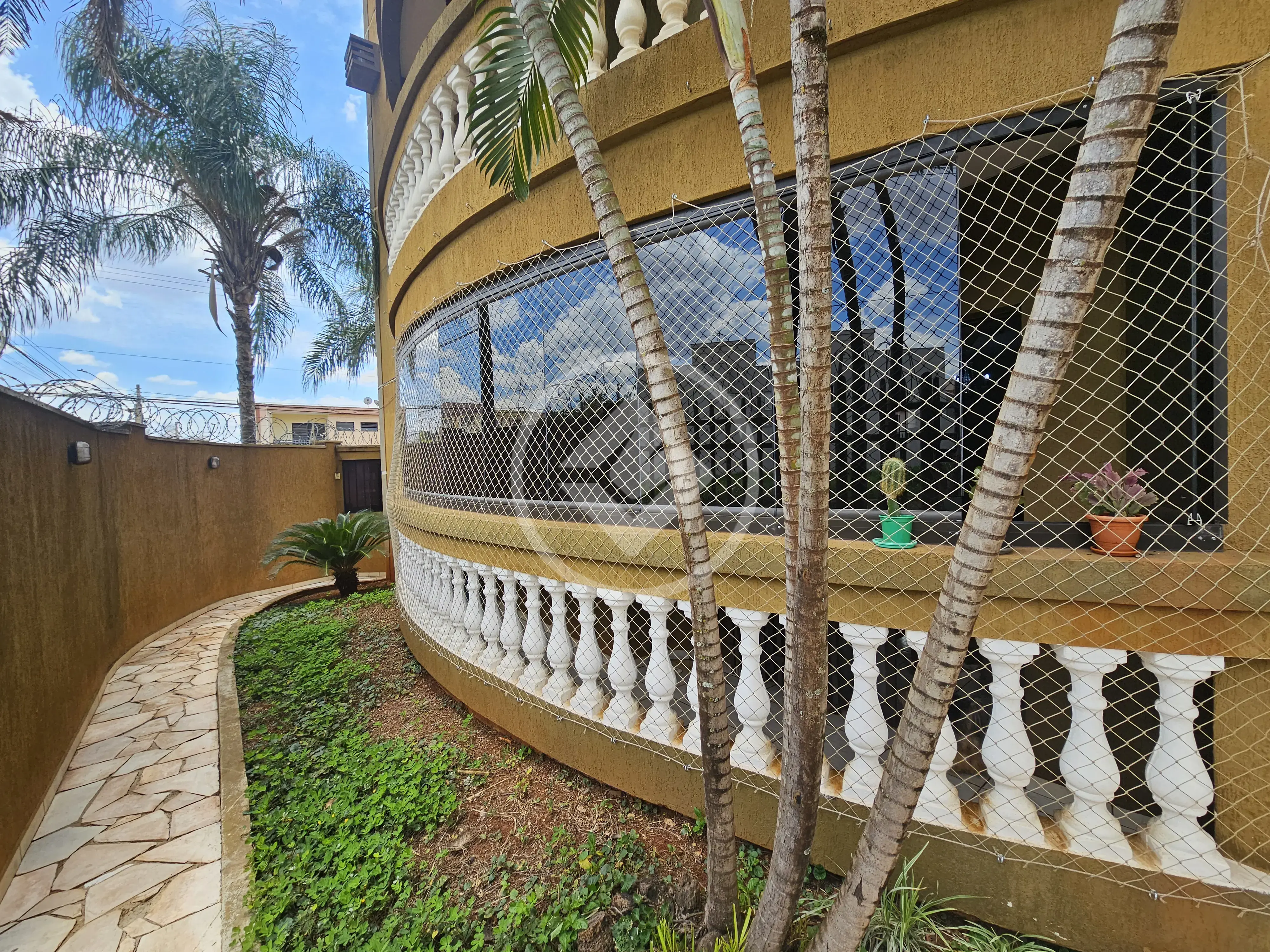 Image 2 - Apartamento em Residencial e Comercial Palmares, Ribeirão Preto - SP
