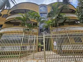 Apartamento Residencial e Comercial Palmares, Ribeirão Preto - SP — foto 1
