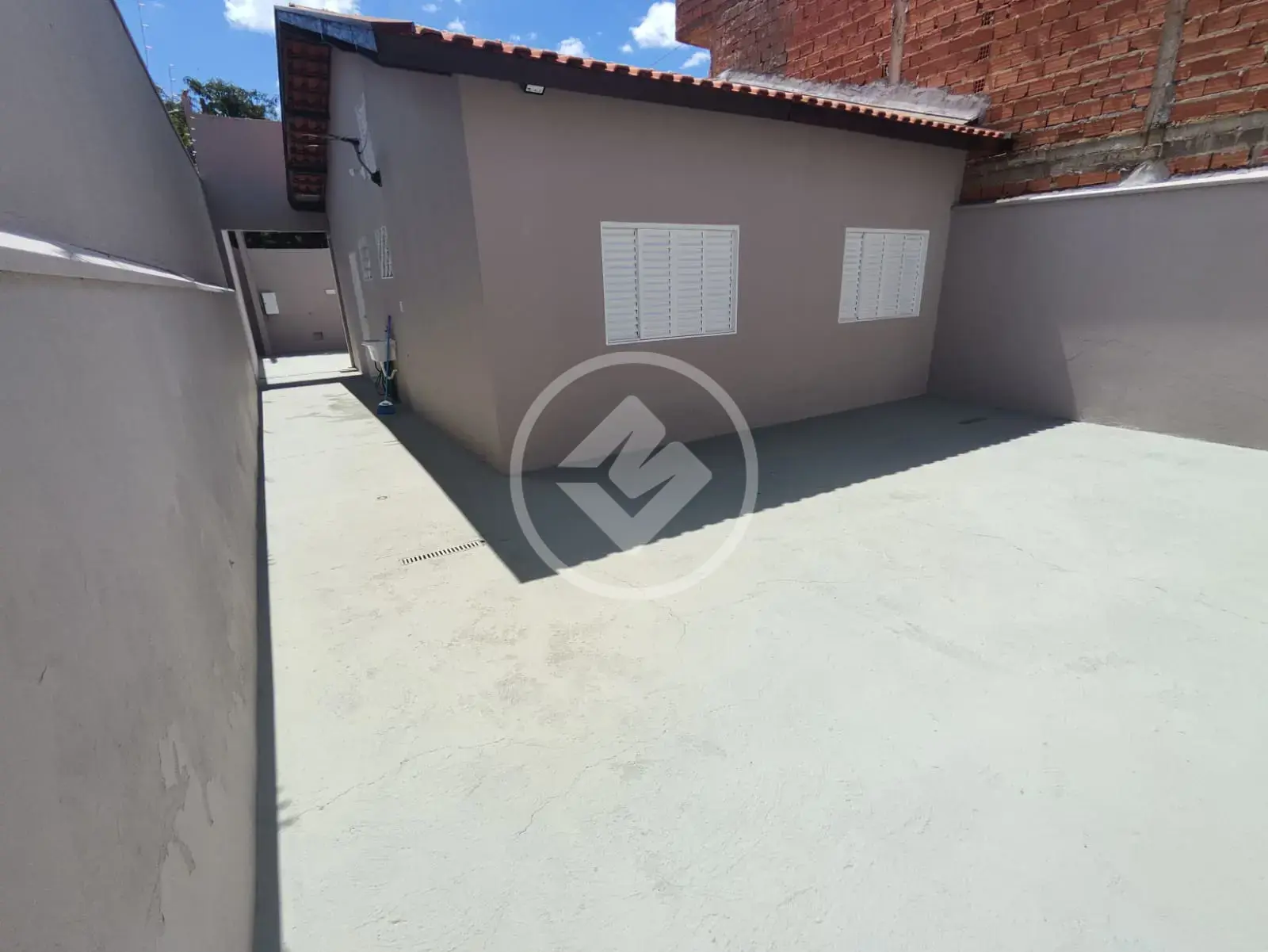 Imagem 1 - Casa em Jardim Ângelo Jurca, Ribeirão Preto - SP