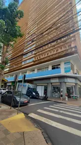 Apartamento Centro, Ribeirão Preto - SP — foto 1