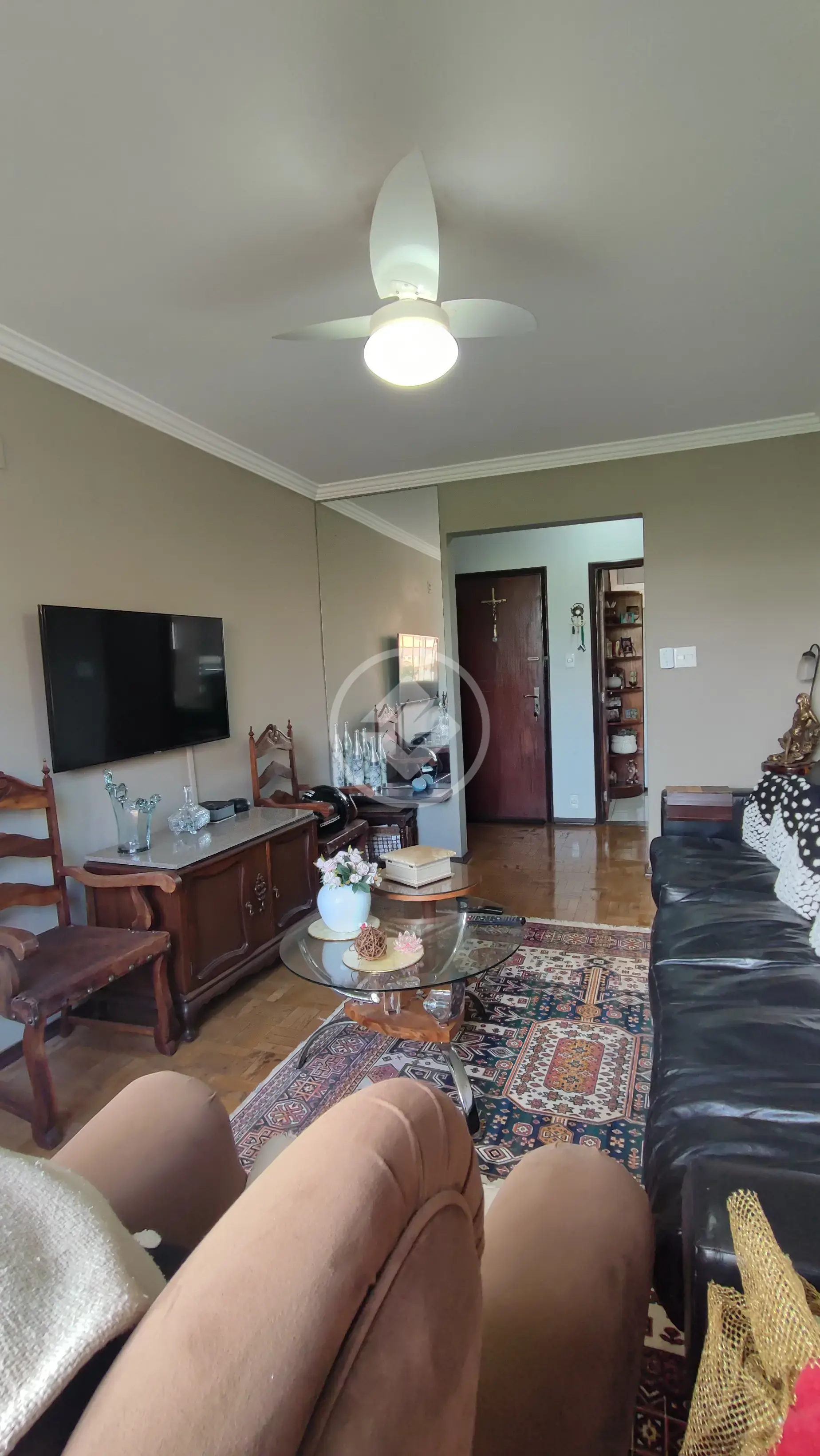 Imagem 1 - Apartamento em Centro, Ribeirão Preto - SP