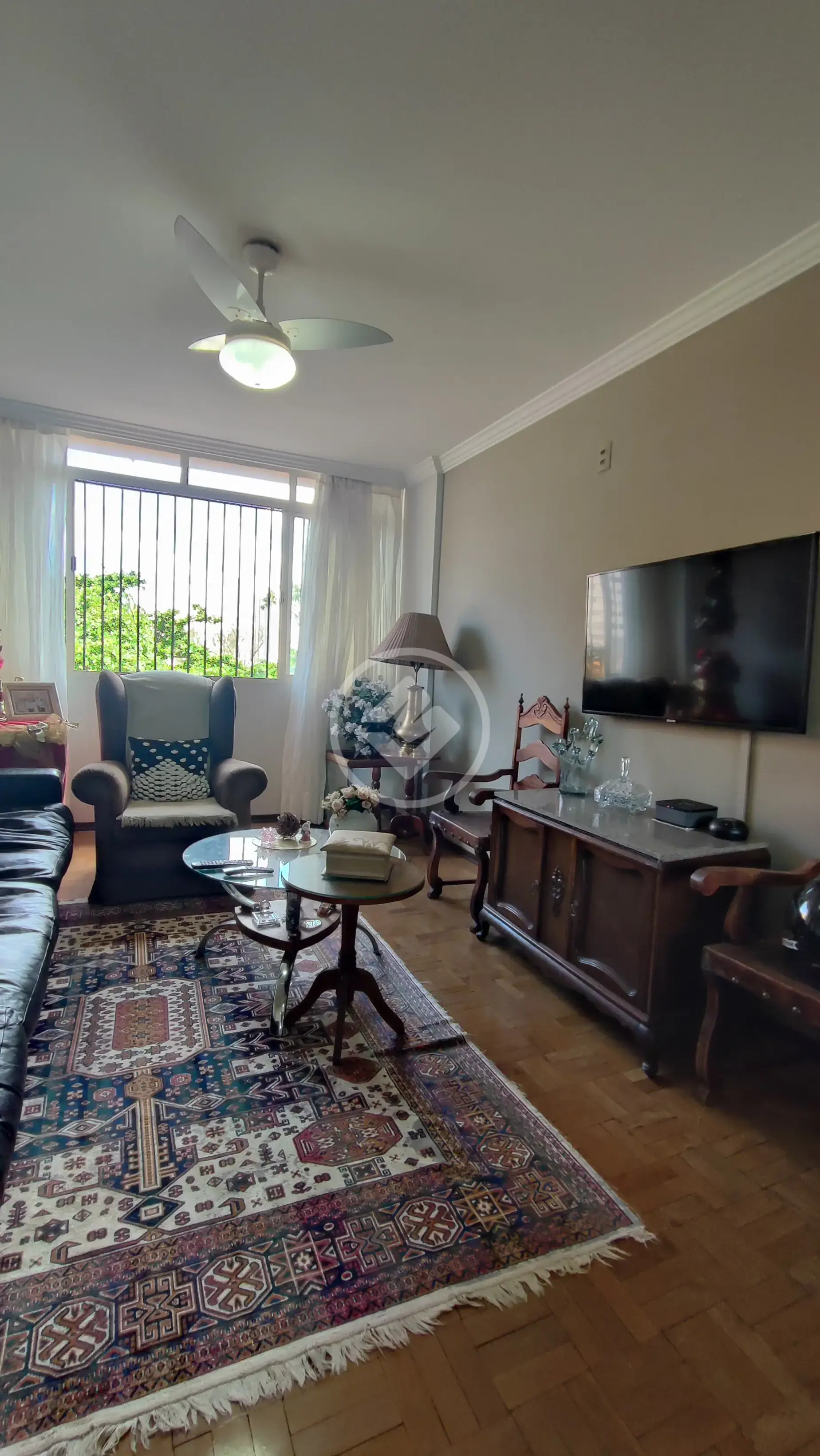 Imagem 2 - Apartamento em Centro, Ribeirão Preto - SP