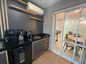 Imagem 2 - Apartamento em Nova Aliança, Ribeirão Preto - SP
