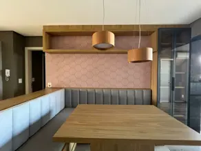 Cobertura Duplex Bosque das Juritis, Ribeirão Preto - SP — foto 2