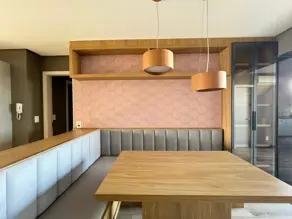 Imagem 4 - Cobertura Duplex em Bosque das Juritis, Ribeirão Preto - SP