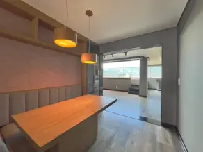 Imagem 6 - Cobertura Duplex em Bosque das Juritis, Ribeirão Preto - SP