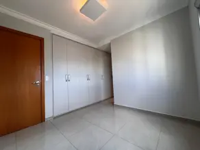 Apartamento Bosque das Juritis, Ribeirão Preto - SP — foto 2
