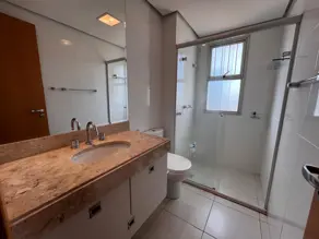 Imagem 2 - Apartamento em Bosque das Juritis, Ribeirão Preto - SP