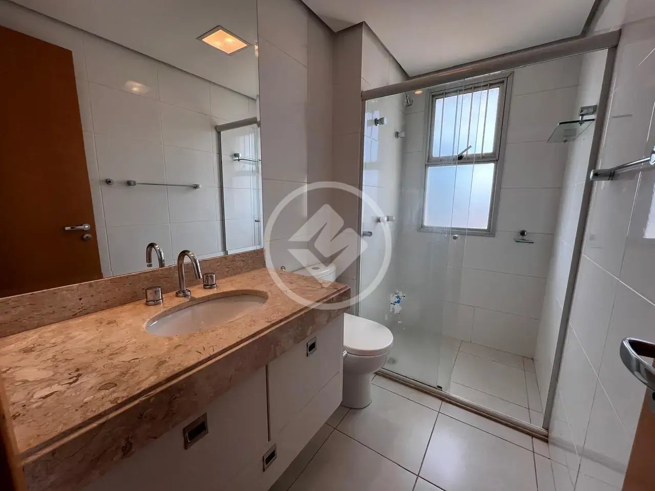 Imagem 2 - Apartamento em Bosque das Juritis, Ribeirão Preto - SP
