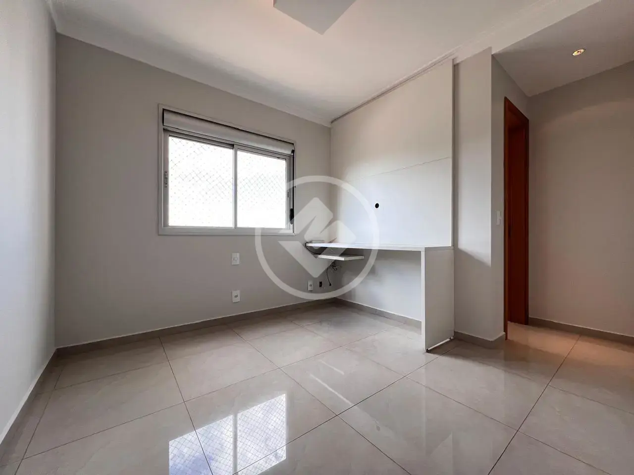 Imagem 3 - Apartamento em Bosque das Juritis, Ribeirão Preto - SP