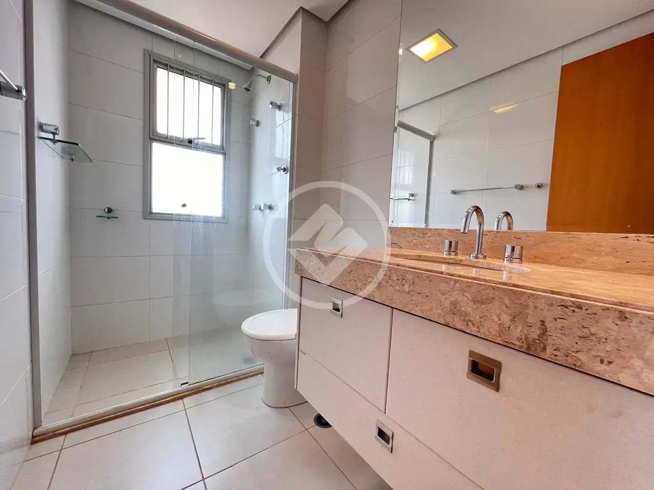 Imagem 4 - Apartamento em Bosque das Juritis, Ribeirão Preto - SP