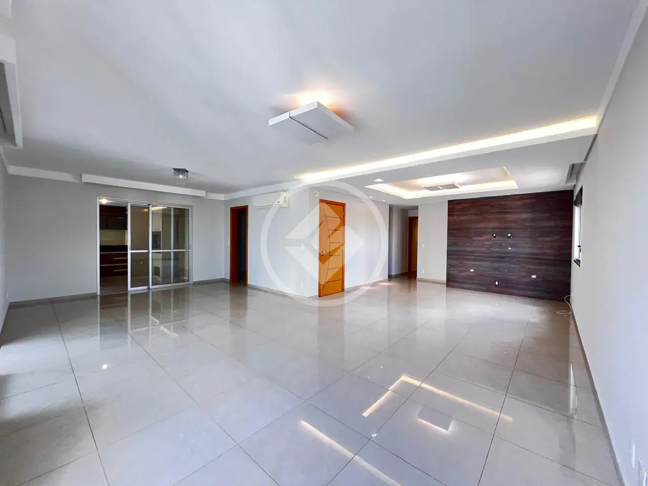Imagem 6 - Apartamento em Bosque das Juritis, Ribeirão Preto - SP
