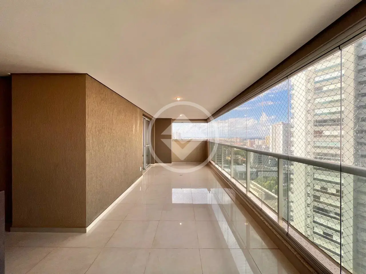Imagem 1 - Apartamento em Bosque das Juritis, Ribeirão Preto - SP