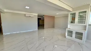 Apartamento Bosque das Juritis, Ribeirão Preto - SP — foto 2