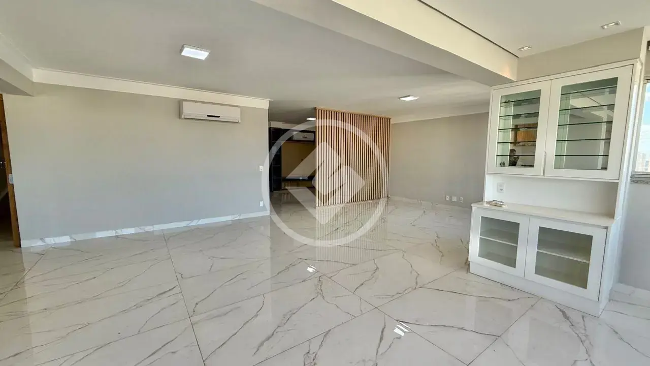 Image 2 - Apartamento em Bosque das Juritis, Ribeirão Preto - SP
